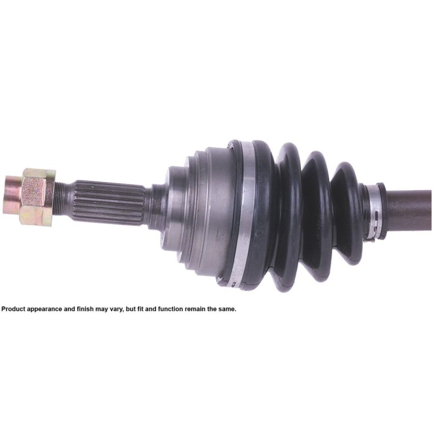 CARDONE Reman 60-1031 Remanufactured CV Axle Assembly