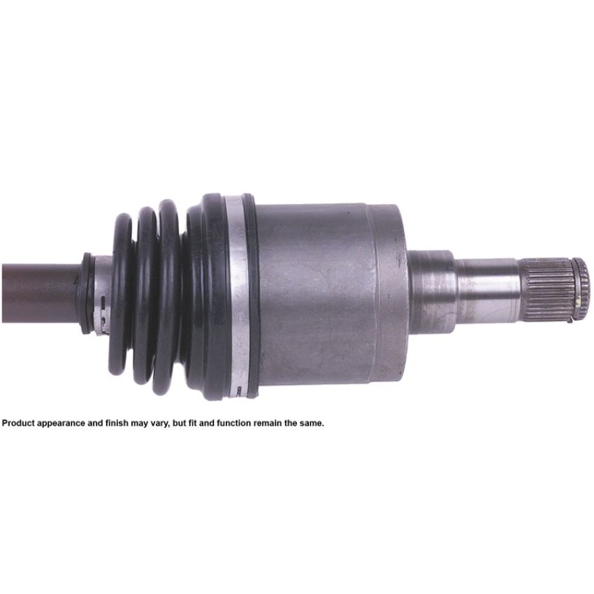 CARDONE Reman 60-1031 Remanufactured CV Axle Assembly