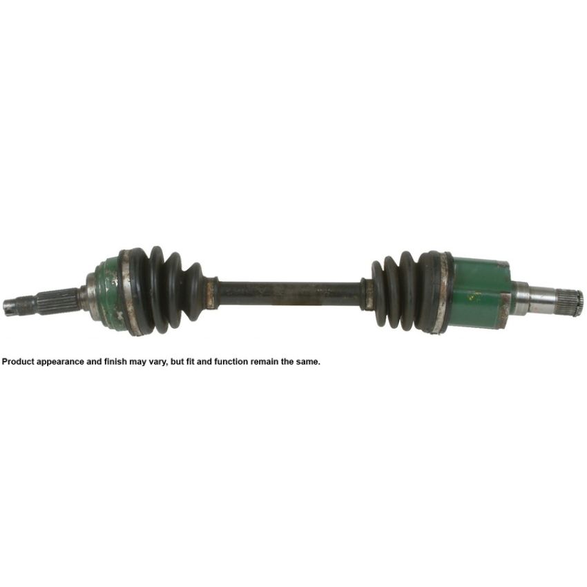CARDONE Reman 60-1032 Remanufactured CV Axle Assembly