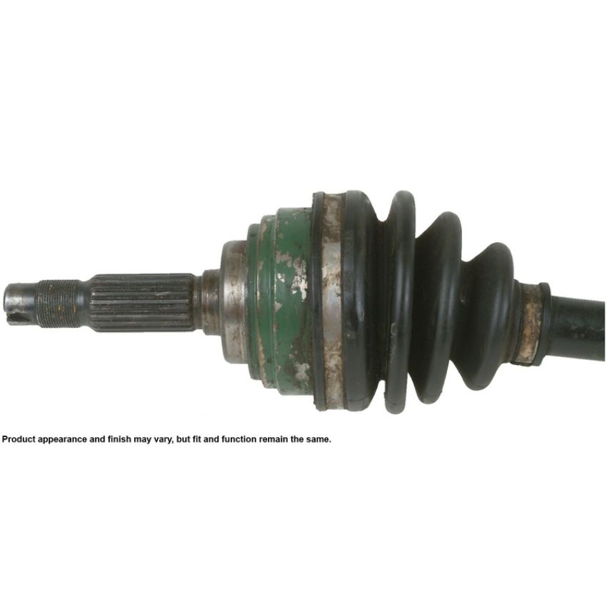 CARDONE Reman 60-1032 Remanufactured CV Axle Assembly