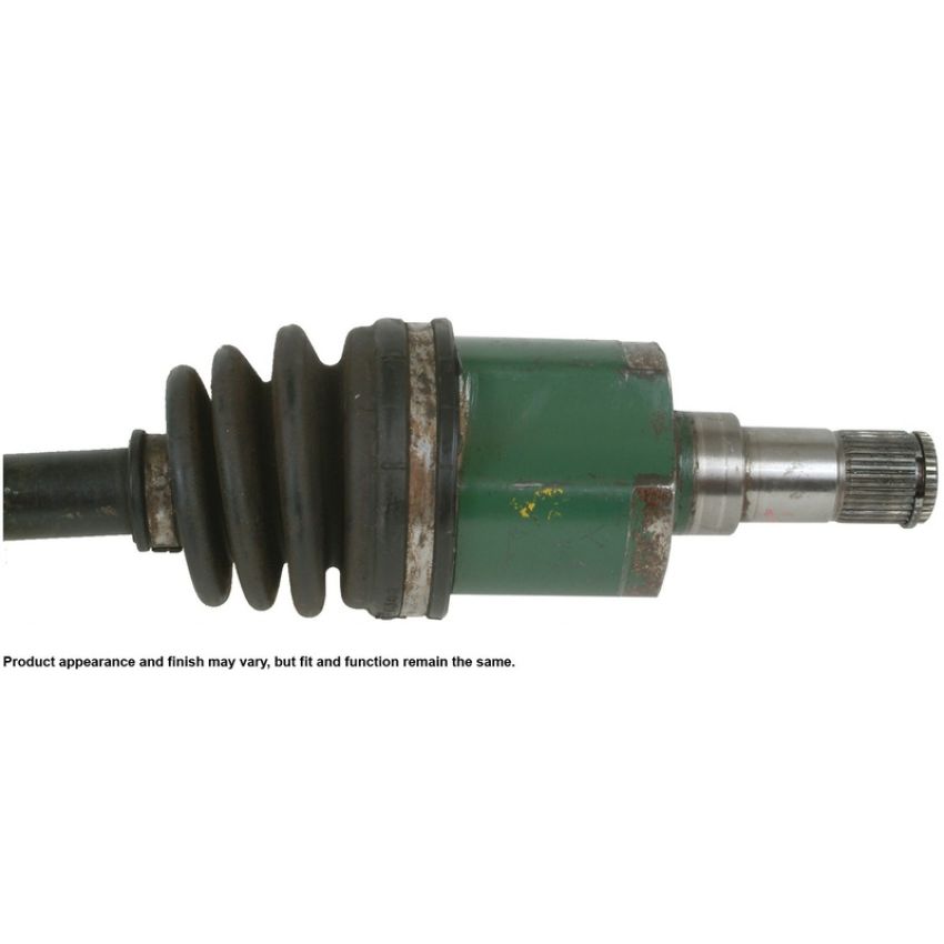CARDONE Reman 60-1032 Remanufactured CV Axle Assembly