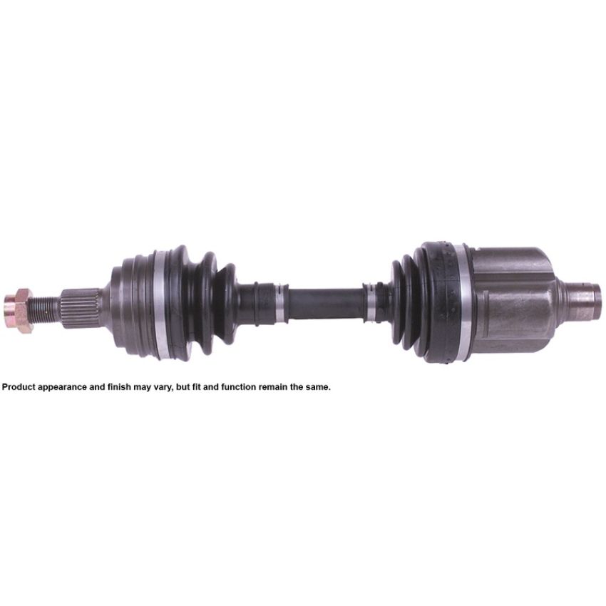 CARDONE Reman 60-1036 Remanufactured CV Axle Assembly