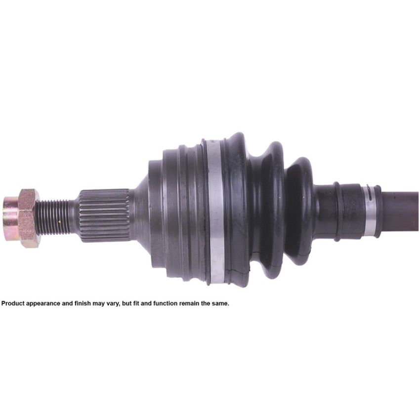 CARDONE Reman 60-1036 Remanufactured CV Axle Assembly