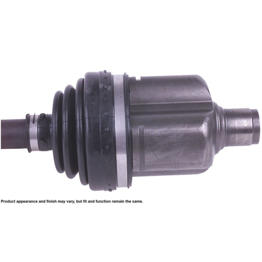 CARDONE Reman 60-1036 Remanufactured CV Axle Assembly