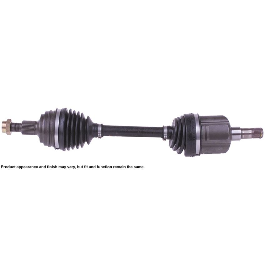 CARDONE Reman 60-1037 Remanufactured CV Axle Assembly