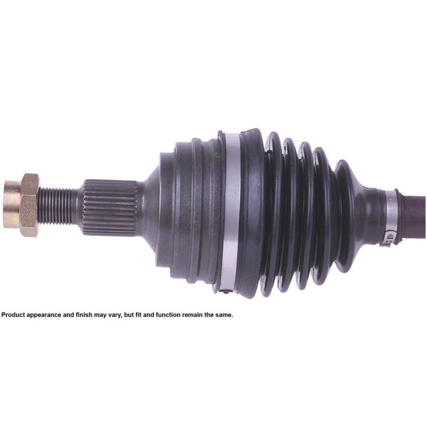 CARDONE Reman 60-1037 Remanufactured CV Axle Assembly