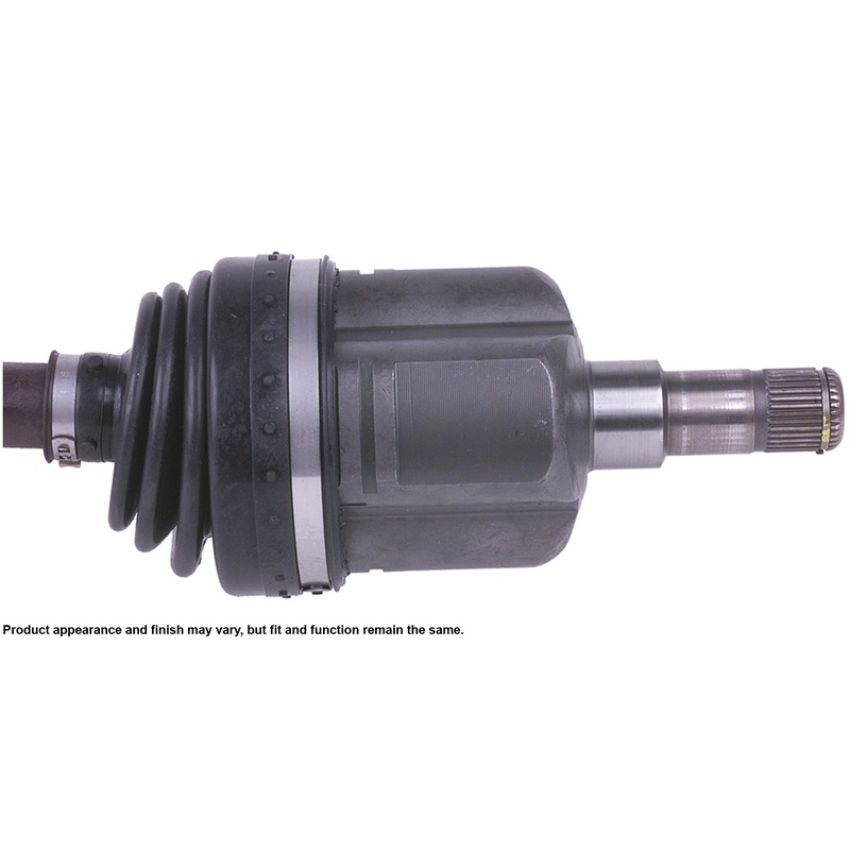 CARDONE Reman 60-1037 Remanufactured CV Axle Assembly
