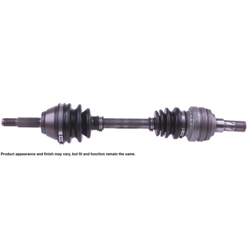 CARDONE Reman 60-1038 Remanufactured CV Axle Assembly