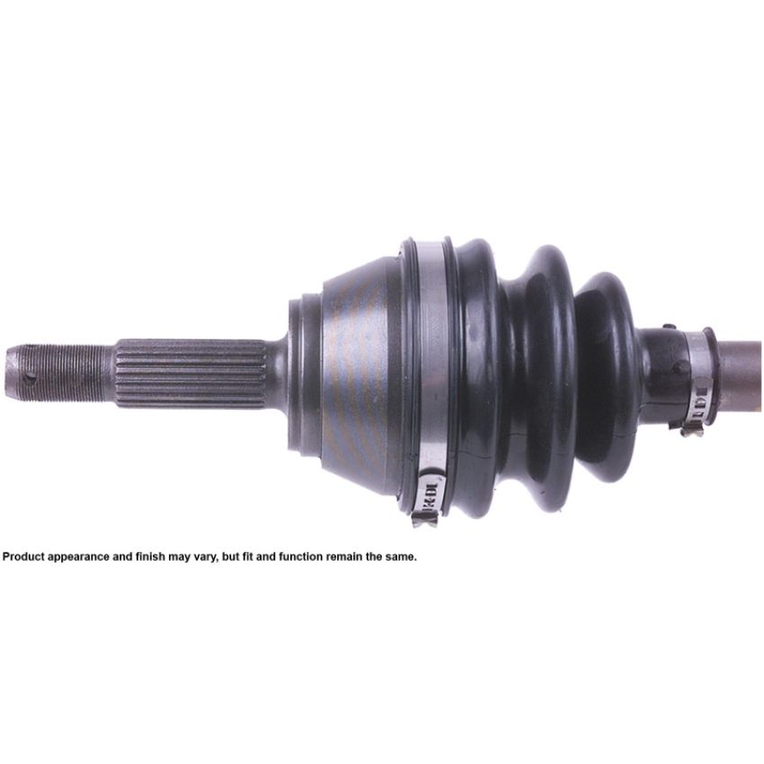 CARDONE Reman 60-1038 Remanufactured CV Axle Assembly