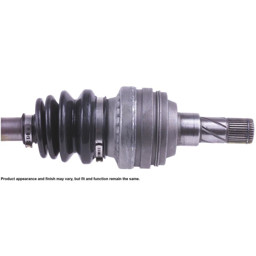 CARDONE Reman 60-1038 Remanufactured CV Axle Assembly