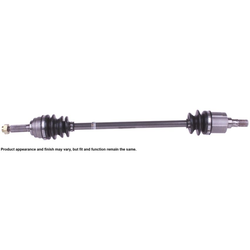 CARDONE Reman 60-1039 Remanufactured CV Axle Assembly