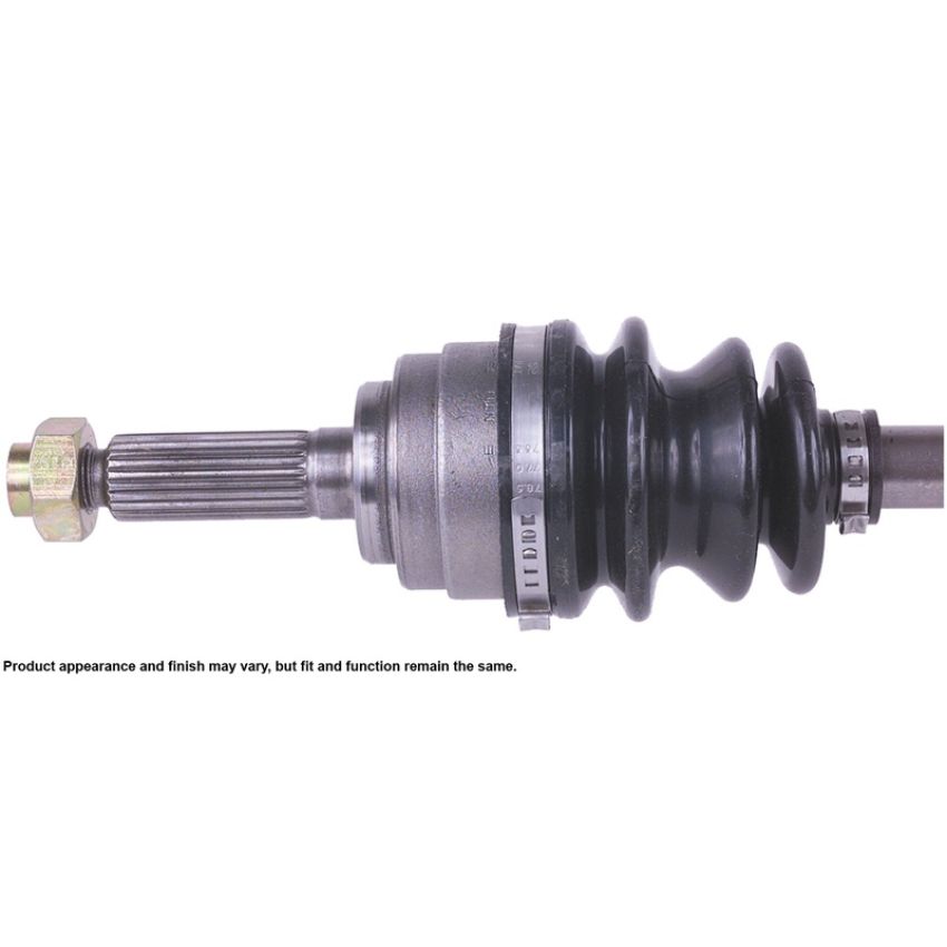 CARDONE Reman 60-1039 Remanufactured CV Axle Assembly