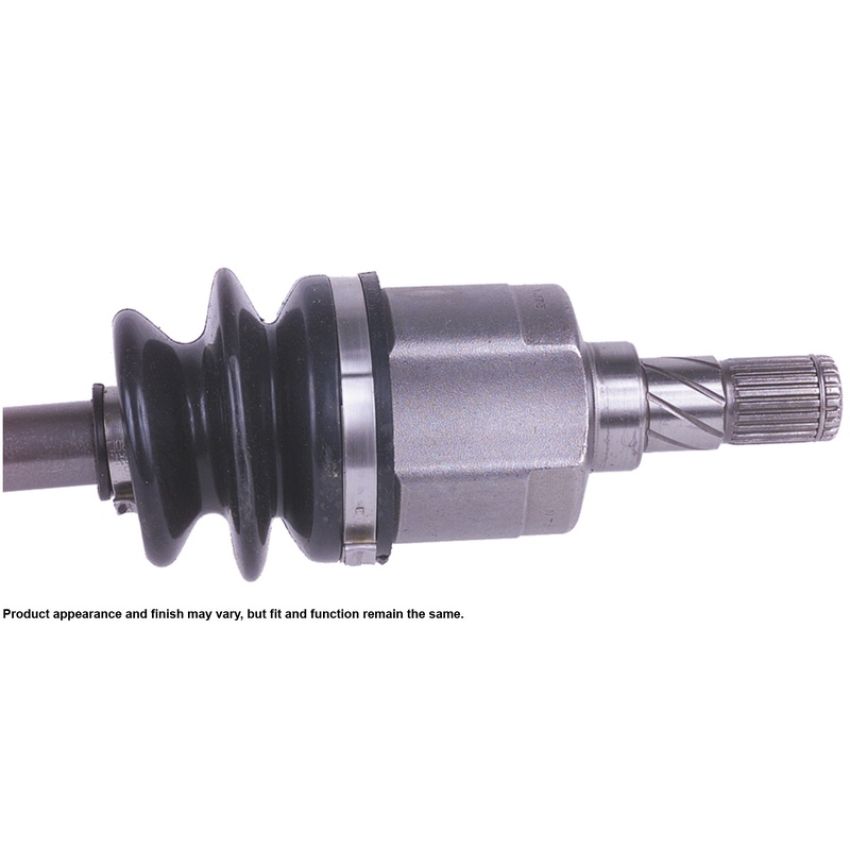 CARDONE Reman 60-1039 Remanufactured CV Axle Assembly