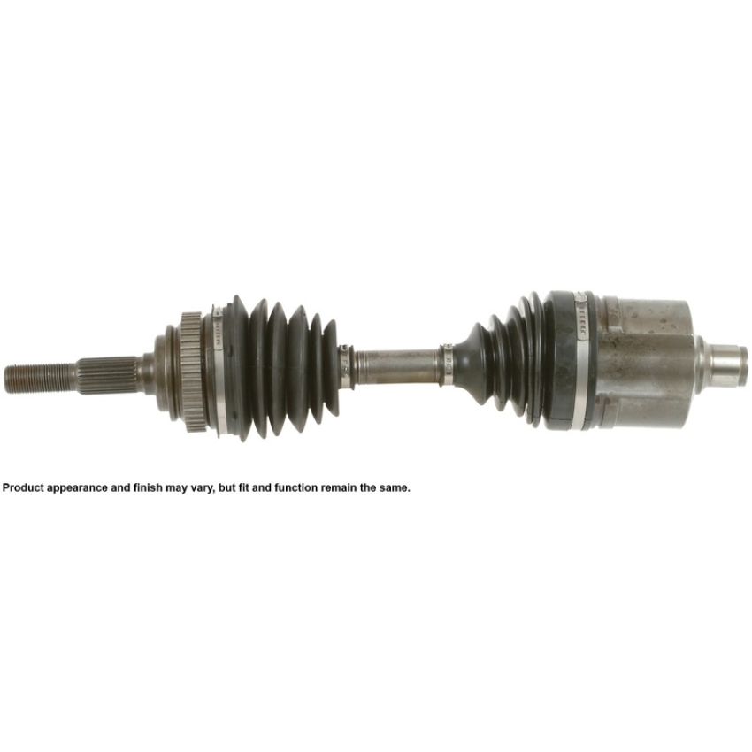CARDONE Reman 60-1040 Remanufactured CV Axle Assembly