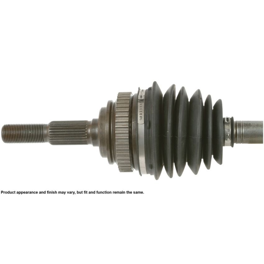 CARDONE Reman 60-1040 Remanufactured CV Axle Assembly