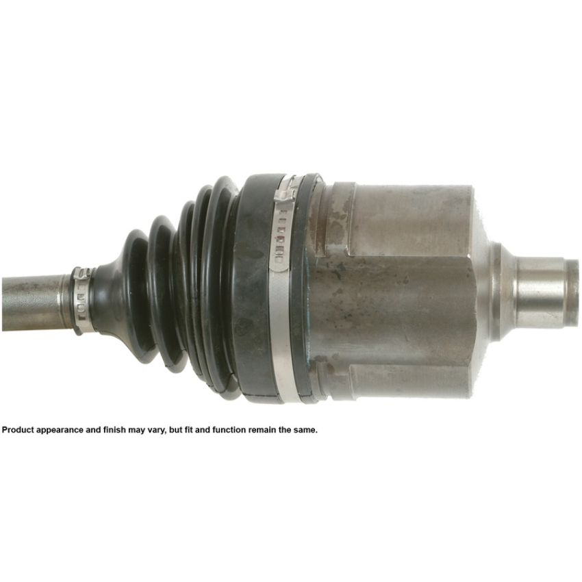 CARDONE Reman 60-1040 Remanufactured CV Axle Assembly