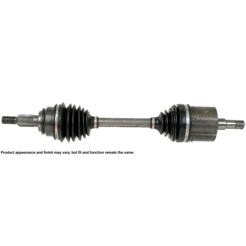 CARDONE Reman 60-1042 Remanufactured CV Axle Assembly