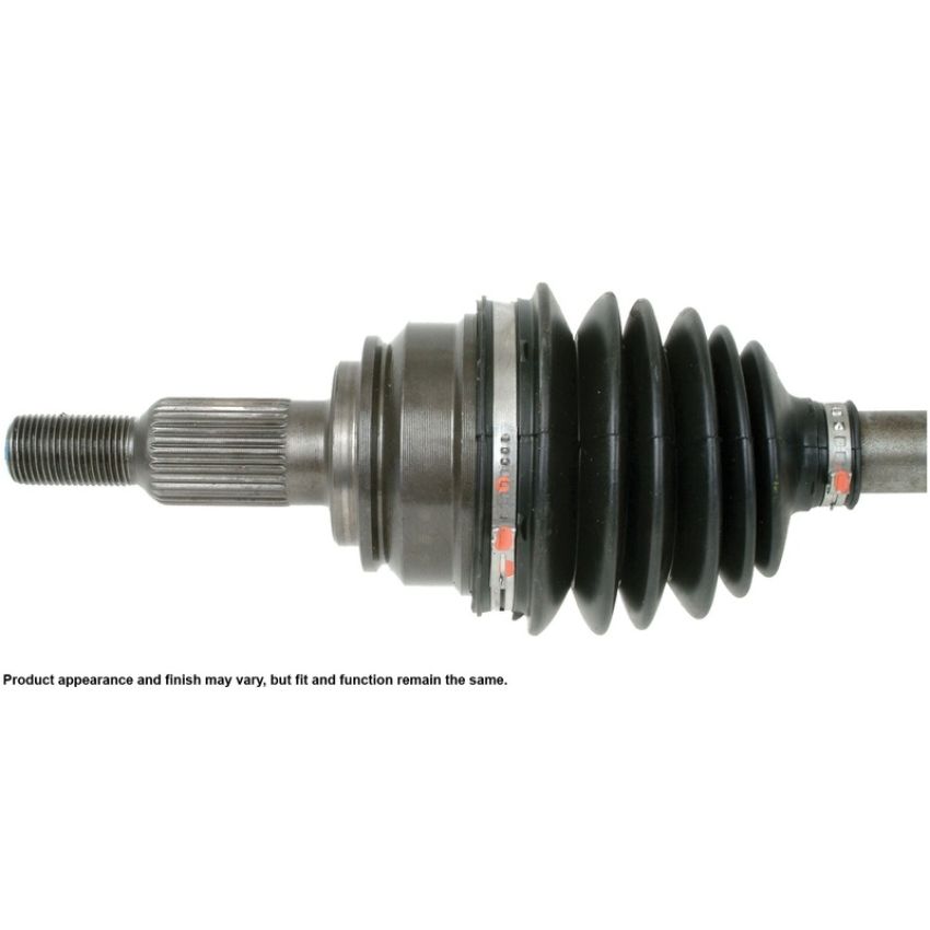 CARDONE Reman 60-1042 Remanufactured CV Axle Assembly