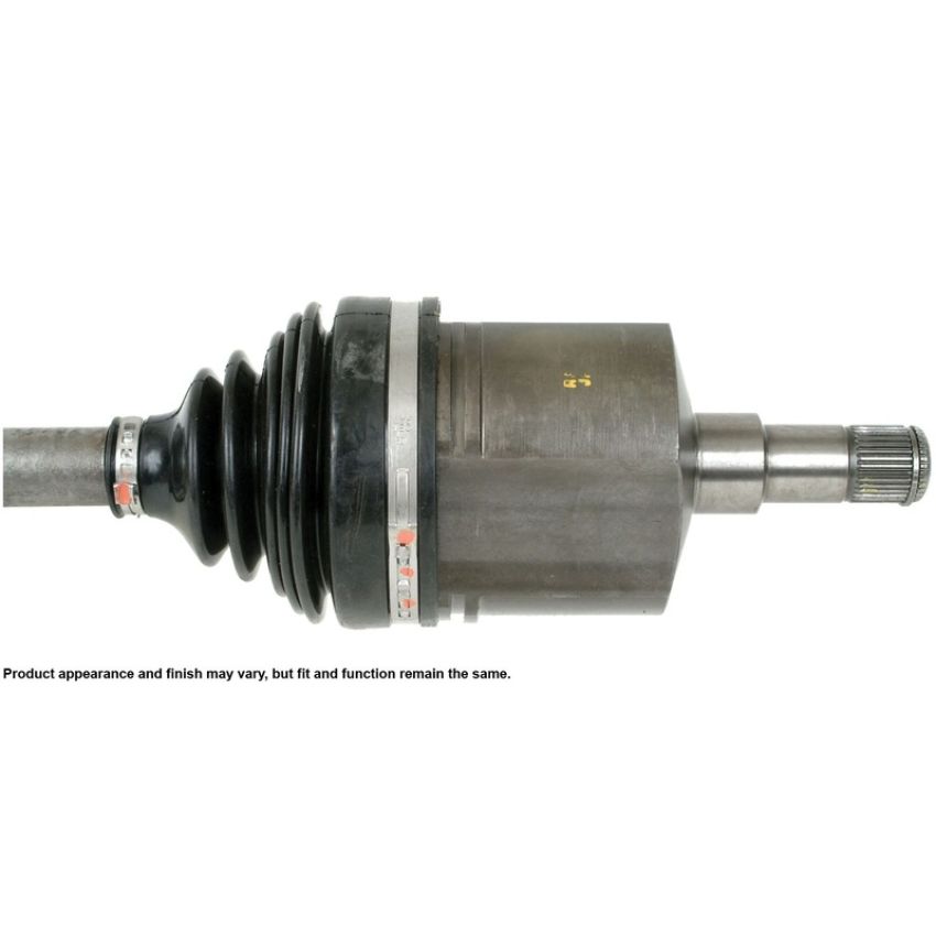CARDONE Reman 60-1042 Remanufactured CV Axle Assembly