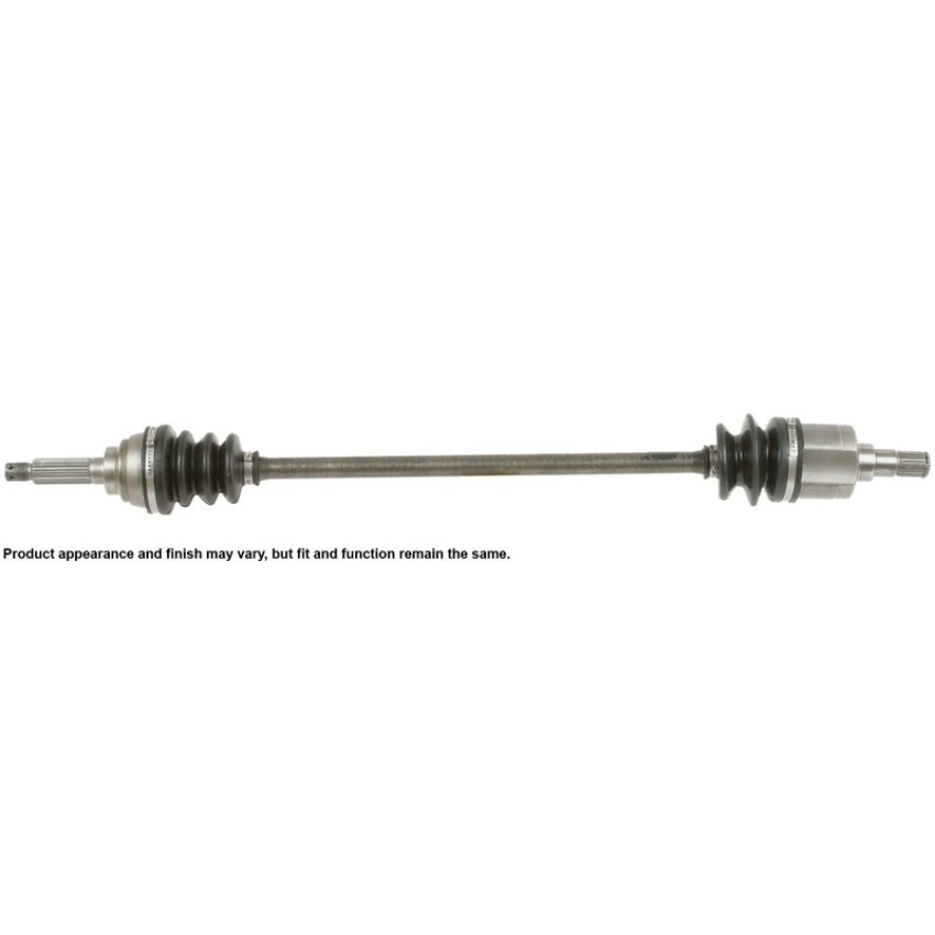 CARDONE Reman 60-1044 Remanufactured CV Axle Assembly
