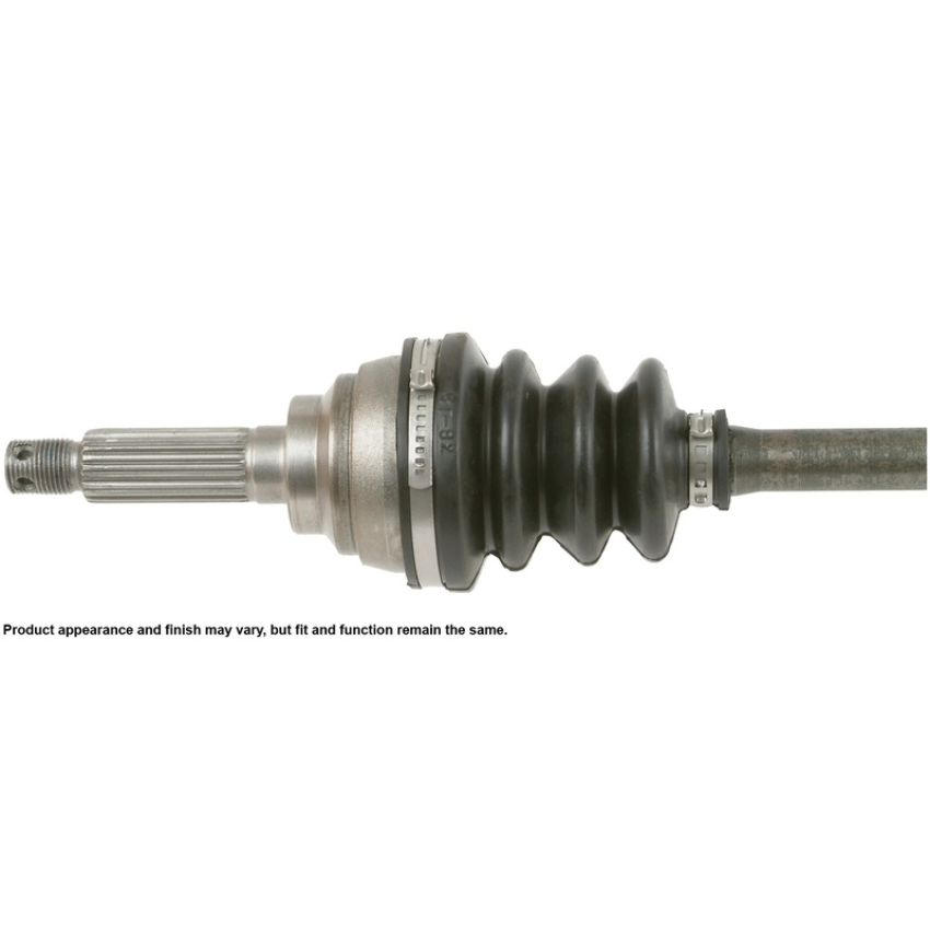 CARDONE Reman 60-1044 Remanufactured CV Axle Assembly