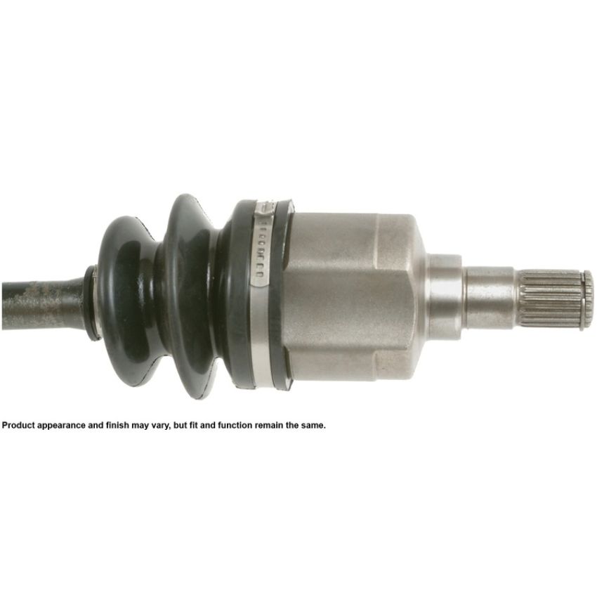 CARDONE Reman 60-1044 Remanufactured CV Axle Assembly