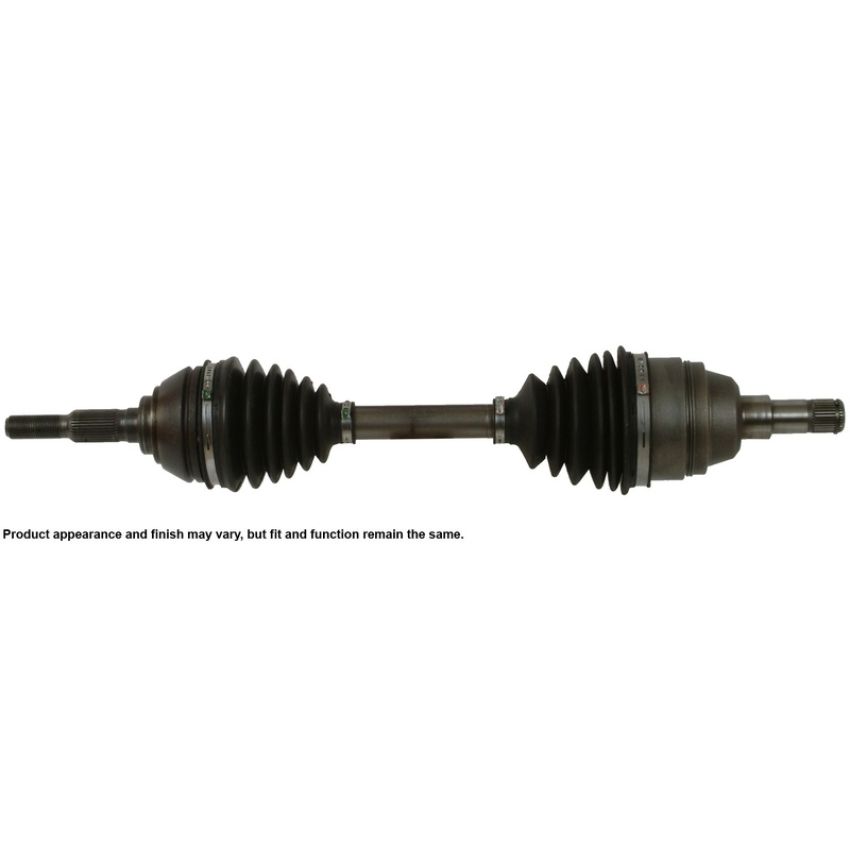 CARDONE Reman 60-1049 Remanufactured CV Axle Assembly