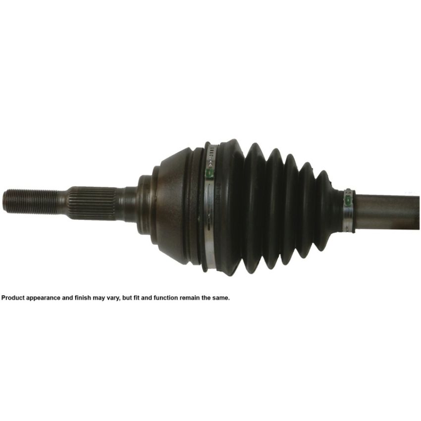 CARDONE Reman 60-1049 Remanufactured CV Axle Assembly