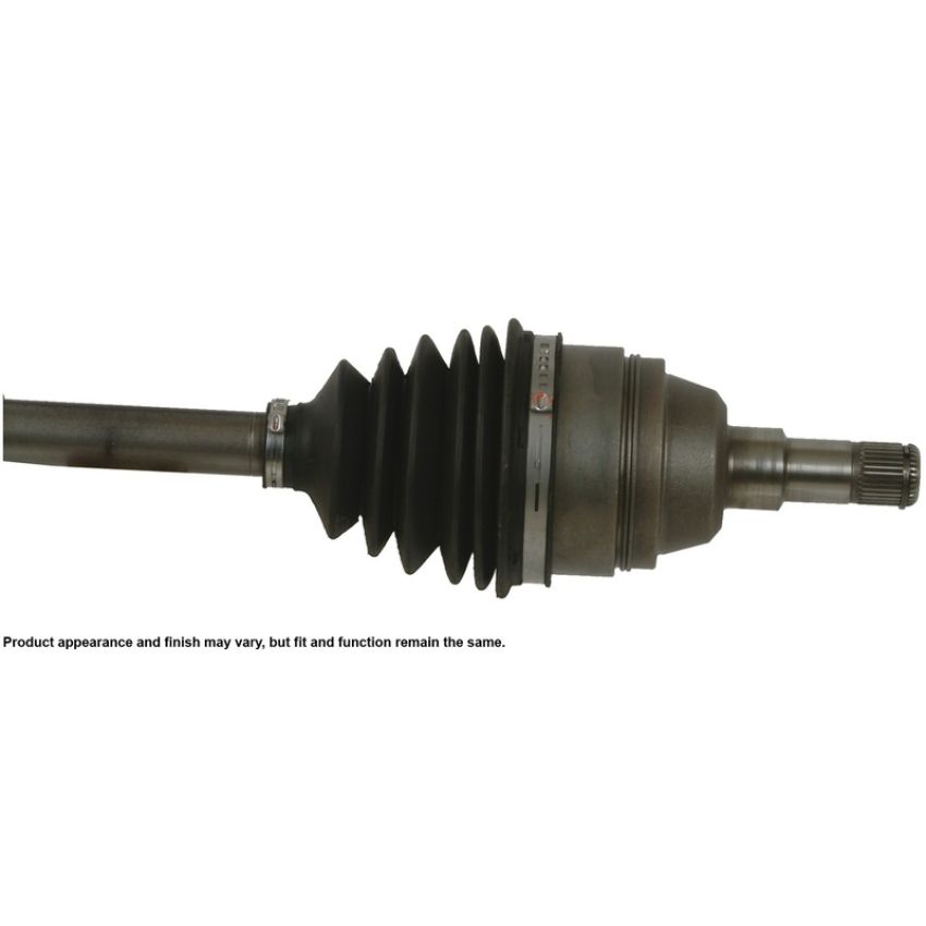 CARDONE Reman 60-1049 Remanufactured CV Axle Assembly