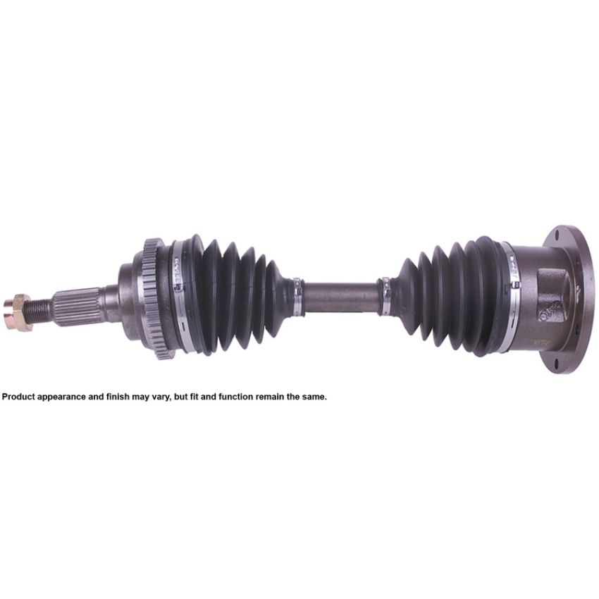 CARDONE Reman 60-1050 Remanufactured CV Axle Assembly