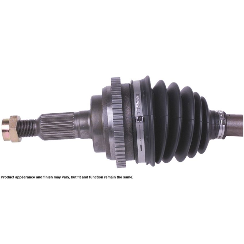 CARDONE Reman 60-1050 Remanufactured CV Axle Assembly