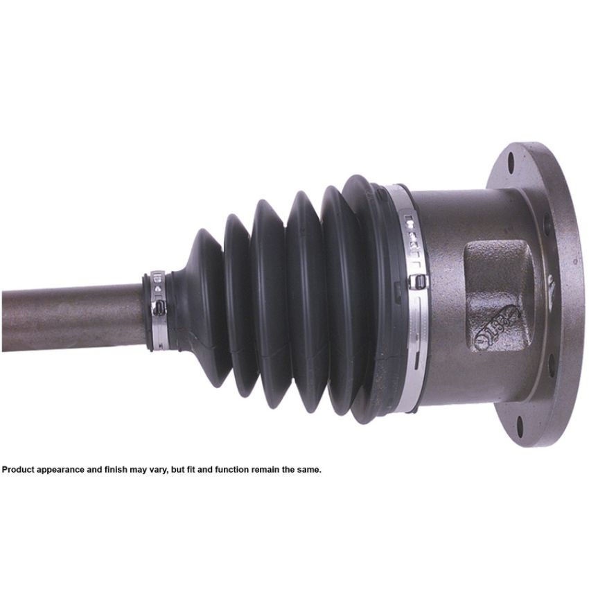 CARDONE Reman 60-1050 Remanufactured CV Axle Assembly