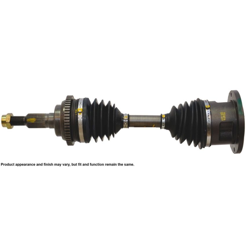 CARDONE Reman 60-1050HD Remanufactured CV Axle Assembly