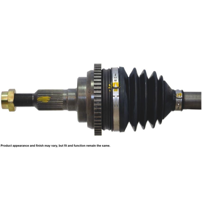 CARDONE Reman 60-1050HD Remanufactured CV Axle Assembly