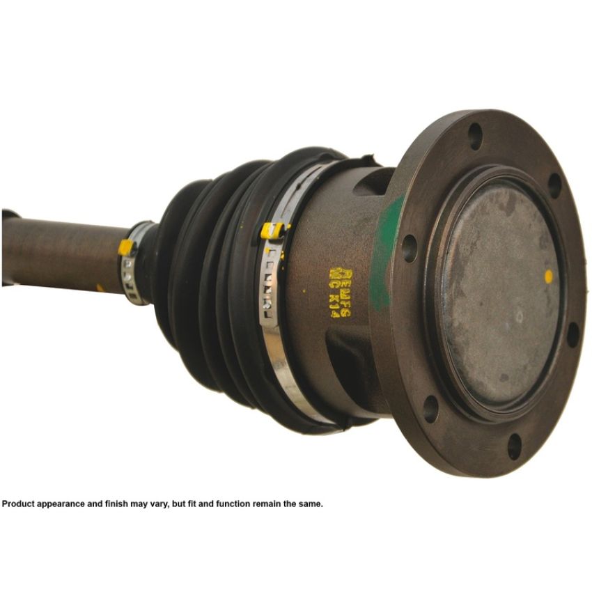 CARDONE Reman 60-1050HD Remanufactured CV Axle Assembly