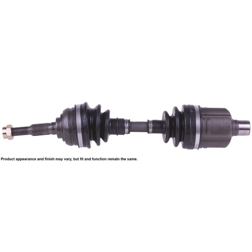 CARDONE Reman 60-1051 Remanufactured CV Axle Assembly