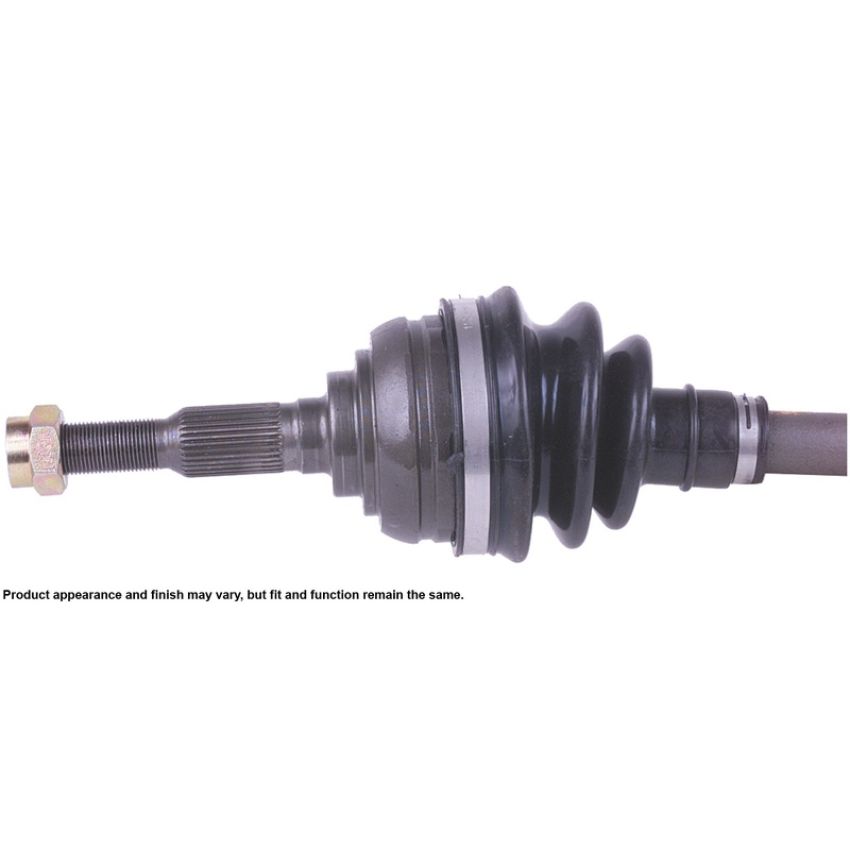 CARDONE Reman 60-1051 Remanufactured CV Axle Assembly