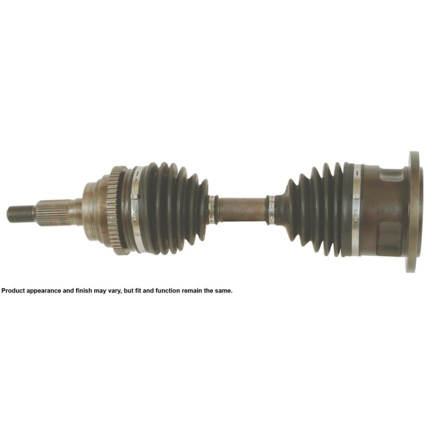 CARDONE Reman 60-1052 Remanufactured CV Axle Assembly