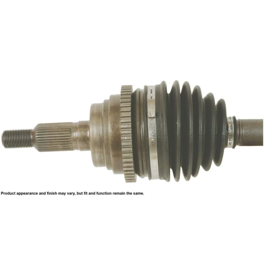 CARDONE Reman 60-1052 Remanufactured CV Axle Assembly