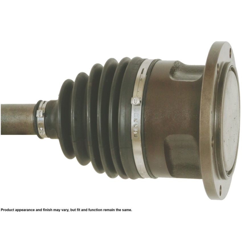 CARDONE Reman 60-1052 Remanufactured CV Axle Assembly