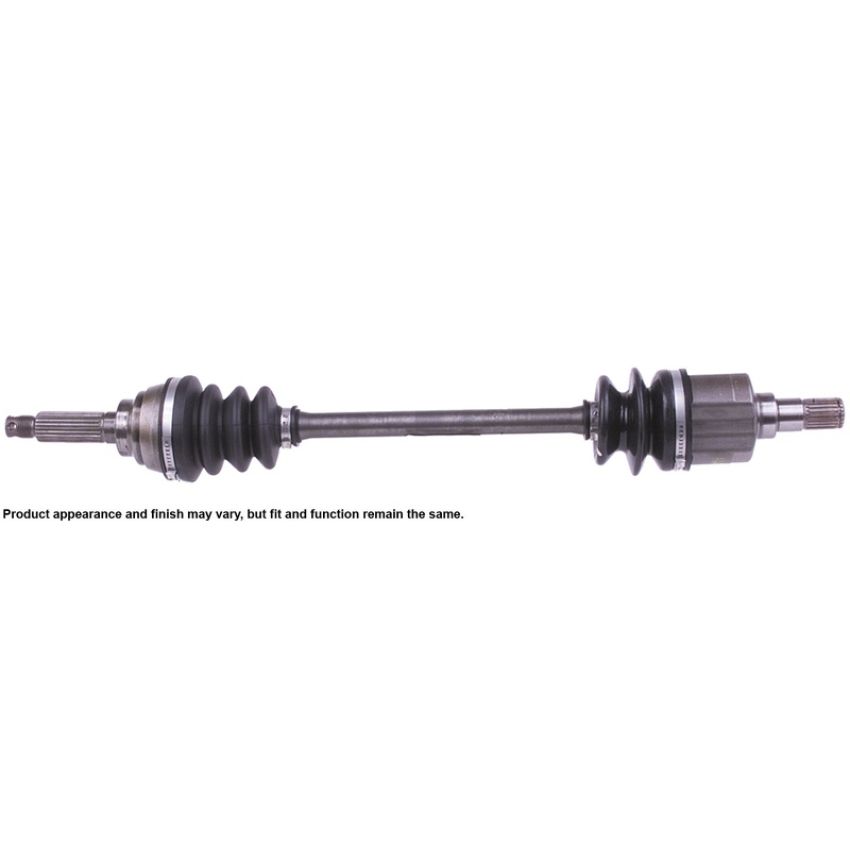 CARDONE Reman 60-1053 Remanufactured CV Axle Assembly