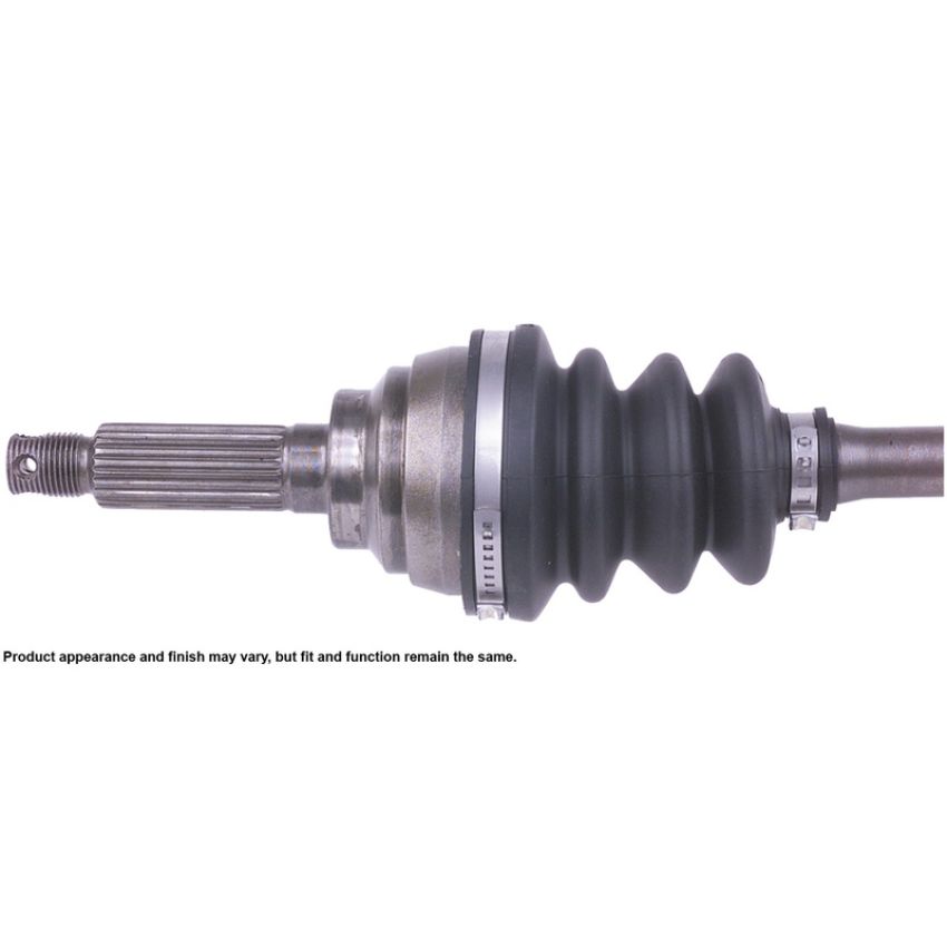 CARDONE Reman 60-1053 Remanufactured CV Axle Assembly