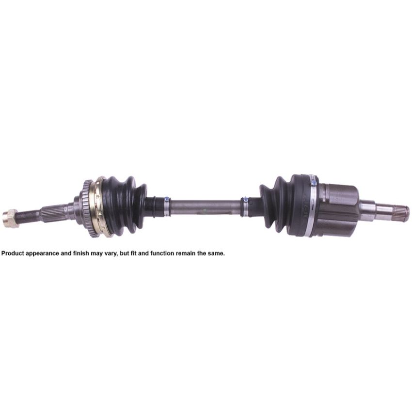 CARDONE Reman 60-1055 Remanufactured CV Axle Assembly
