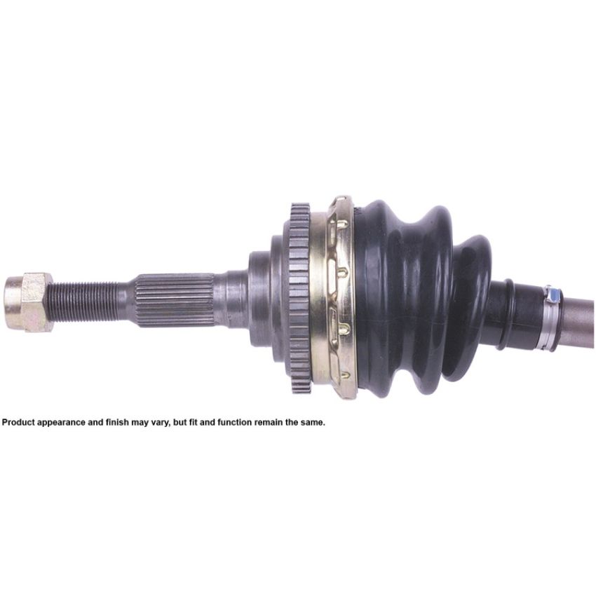 CARDONE Reman 60-1055 Remanufactured CV Axle Assembly