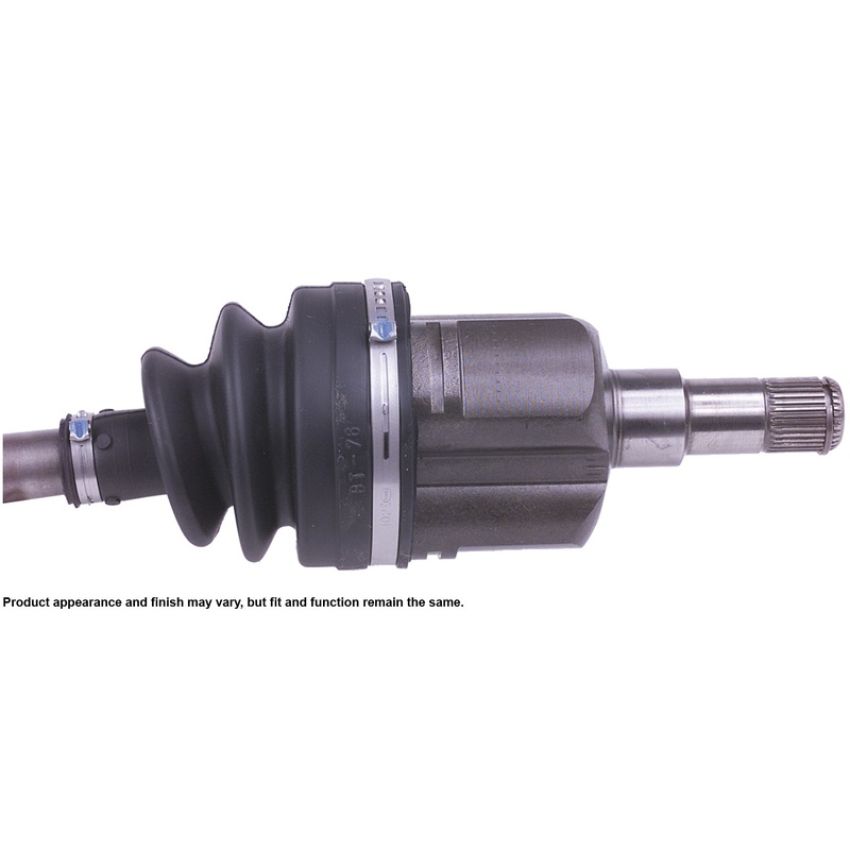 CARDONE Reman 60-1055 Remanufactured CV Axle Assembly