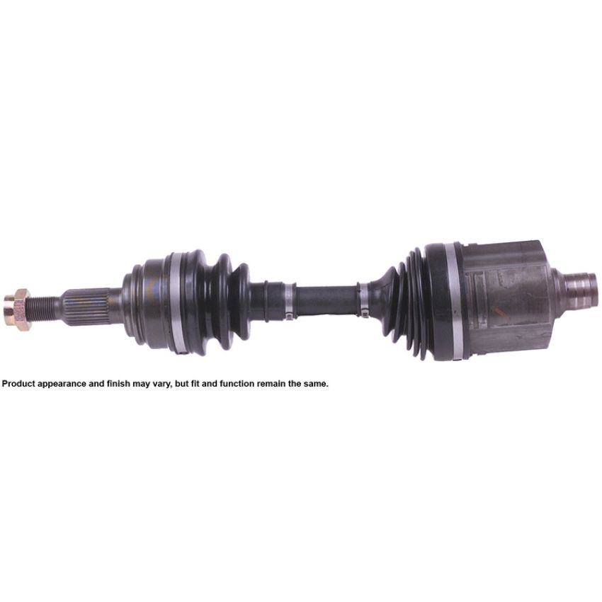 CARDONE Reman 60-1056 Remanufactured CV Axle Assembly