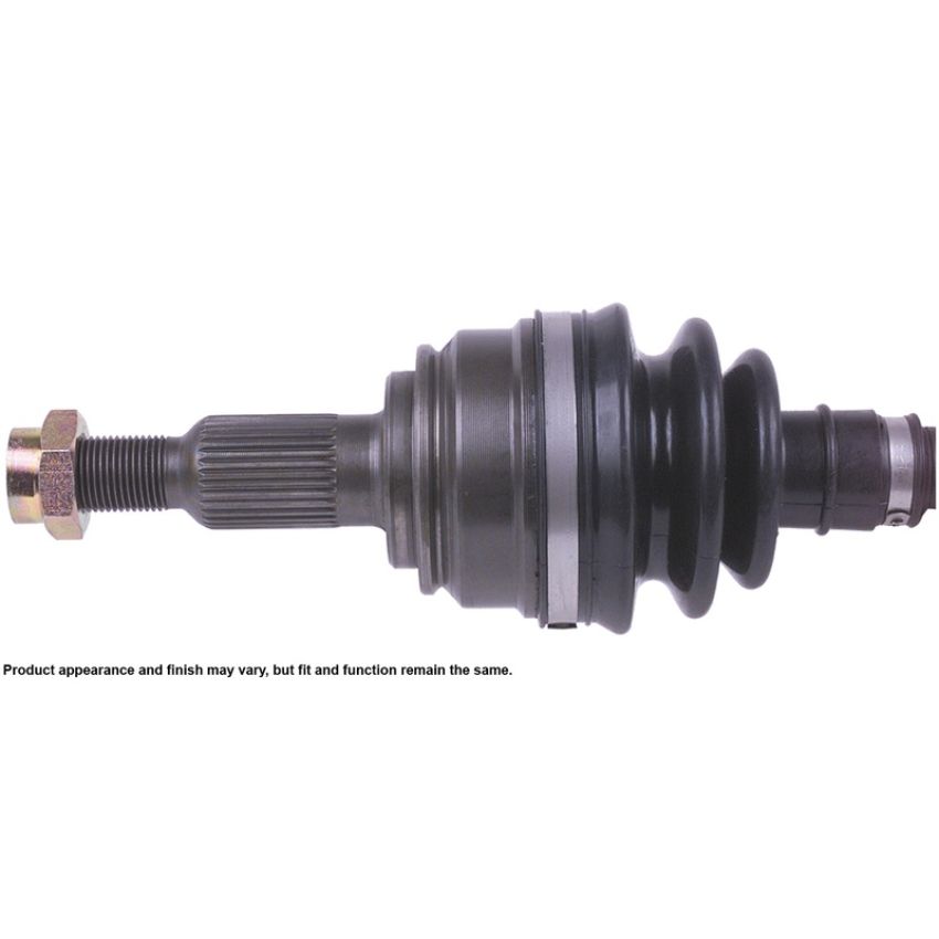 CARDONE Reman 60-1056 Remanufactured CV Axle Assembly