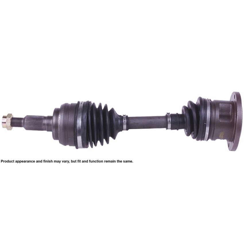 CARDONE Reman 60-1057 Remanufactured CV Axle Assembly