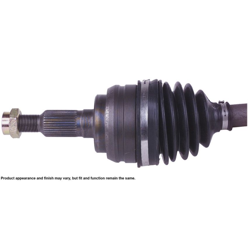 CARDONE Reman 60-1057 Remanufactured CV Axle Assembly