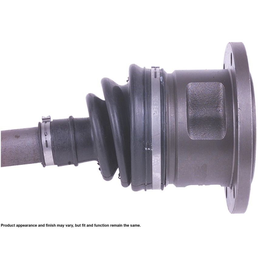 CARDONE Reman 60-1057 Remanufactured CV Axle Assembly